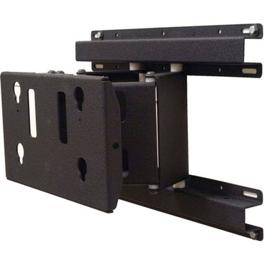 Chief MPWVB Wall Mount for Flat Panel Display - Black - 26 to 50 Screen Support - 5670 kg Load Capacity MPWVB