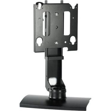 Chief Medium Flat Panel Swivel Table Stand without interface - Up to 50 Screen Support - 6804 kg Load Capacity - 1930 49022 x MSS6000B