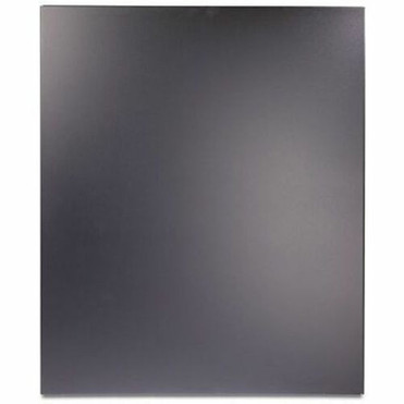 APC by Schneider Electric Symmetra LX 32U Right Side Panel - Black - 5598 1422 mm Height - 2799 711 mm Width - 201 51 mm SYAFSU12R