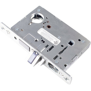 Paxton Access PaxLock Pro - Deadbolt Mortise Lock - Latch - Door - Stainless Steel 901-054-US
