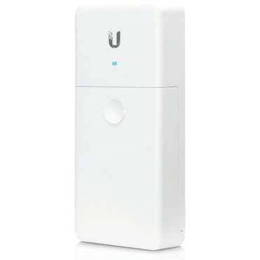 Ubiquiti Outdoor 4-Port PoE Passthrough Switch - 4 Ports - 2 Layer Supported - Twisted Pair N-SW