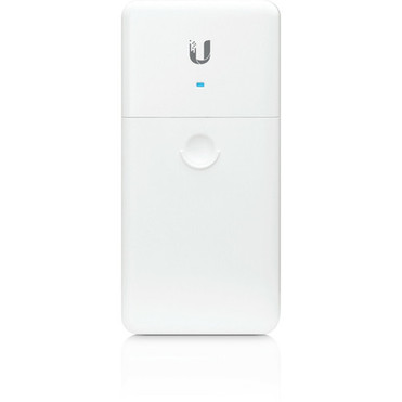 Ubiquiti Outdoor 4-Port PoE Passthrough Switch - 4 Ports - 2 Layer Supported - Twisted Pair N-SW