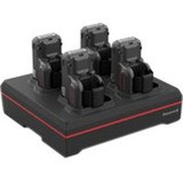 Honeywell 4-Bay Device Charger - 4 MB4-SCN10