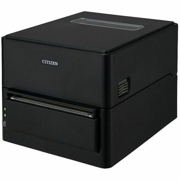 Citizen CT-S4500 Hospitality Kiosk Retail Rental  Hiring Mobile POS Direct Thermal Printer - Monochrome - LabelReceipt Print - - CT-S4500SRSUBK