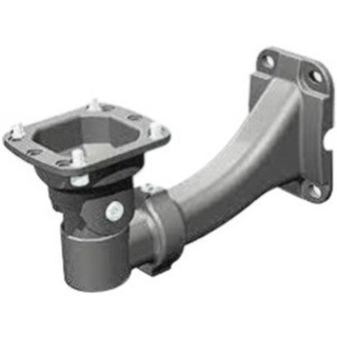 Pelco EM20 Mounting Bracket for Camera Housing - Gray EM20