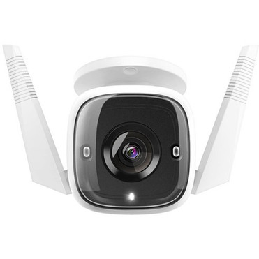Tapo TAPO C310 3 Megapixel HD Network Camera - 98 ft 2987 m - H264 - 2304 x 1296 Tapo C310