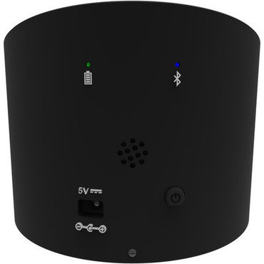 Socket Mobile S370 Universal NFC  QR Code Mobile Wallet Reader Black - Wireless Connectivity - 1D 2D - Omni-directional - Bluetooth TX3995-3058