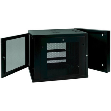 Tripp_Lite_SRW12US33_33_Deep_Wall_mount_Rack_Enclosure_Server_Cabinet_-_19_12U_Wall_Mounted_SRW12US33