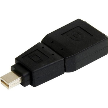 StarTechcom_Mini_DisplayPort_to_DisplayPort_Adapter_Converter_-_PVC_GCMDP2DPMF