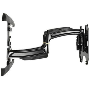 Chief Thinstall Medium 25 Extension Dual Arm Display Mount - For Displays 32-65 - Black - Chief Thinstall Medium 25 Extension Dual TS325TU