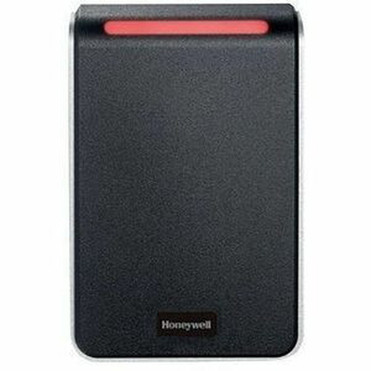 Honeywell Omni Smart 40K Card ReaderKeypad Access Device - Black Outdoor Indoor - Proximity Key Code - 65 1651 mm Operating - - OS40TOSDP