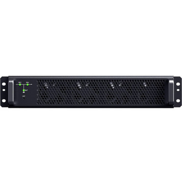 CyberPower SM10KAPMA 3-Phase Modular UPS Power Modules - 10000VA  10000W Power Module Hot-Swappable 2U 1YR Warranty SM10KAPMA
