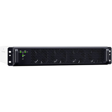 CyberPower SM10KAPMA 3-Phase Modular UPS Power Modules - 10000VA  10000W Power Module Hot-Swappable 2U 1YR Warranty SM10KAPMA