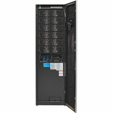 Eaton 93PM 40kW Tower UPS - Tower - 230 V AC Input - 220 V AC 208 V AC Output - USB - LCD Display 9GC208A409A00R0
