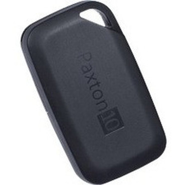 Paxton Access Paxton10 Bluetooth Tag - 110 28 mm x 043 11 mm Length - Black 010-690-US