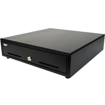 Star Micronics Cash Drawer Till for SMD2-1617 - 4 Bills amp 5 Coins - Black - Replacement Cash Drawer Till for SMD2-1617 37965130