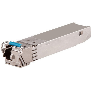 HPE SFP Module - 1 x LC 100Base-BX Network JD100A