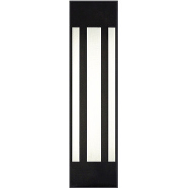 Securitron Magnalock M82GB Magnetic Lock - 12 V DC 24 V DC - 81647 kg Holding Force - Stainless Steel M82GB