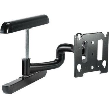 Chief Reaction Wall Mount - Black - 5670 kg Load Capacity MWRVB