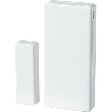 DSC PowerG Wireless DoorWindow Vanishing Magnetic Contact - For Door Window - Wireless PG9303