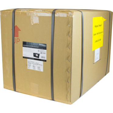 StarTechcom_6U_Patch_Panel_Cabinet_-_19in_Wall_Mount_Network_Cabinet_with_Acrylic_Door_-_Data_Rack_for_a_Server_Room_RK619WALL_-_to_RK619WALL