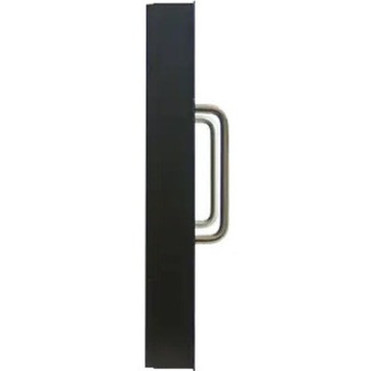 ViewZ VZ-191RCR 19 Class SXGA LCD Monitor - 54 - 19 Viewable - In-plane Switching IPS Technology - LED Backlight - 1280 x 1024 - VZ-191RCR