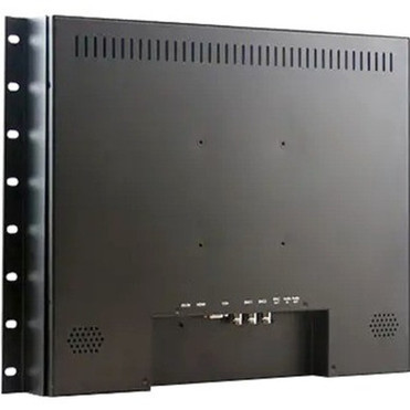 ViewZ VZ-191RCR 19 Class SXGA LCD Monitor - 54 - 19 Viewable - In-plane Switching IPS Technology - LED Backlight - 1280 x 1024 - VZ-191RCR