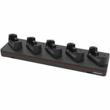 Honeywell Cradle - Docking - Mobile Computer - 5 Slot - Charging Capability CT30P-5CB-UVN-1