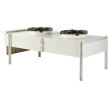 APC by Schneider Electric Airflow Cooling System - 495545 Ls - 220 V AC - 2200 W ACCD75201