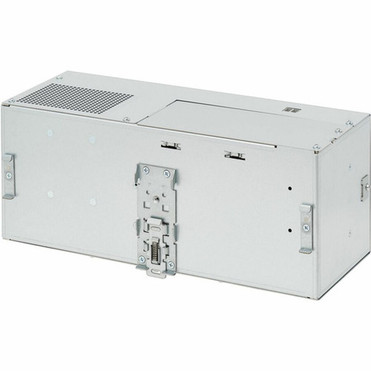 Eaton DIN500AC 500VA DIN Rail UPS - DIN Rail - 4 Minute Stand-by - 120 V AC Input - 115 V AC 120 V AC Output - Single Phase - Sine - DIN500AC