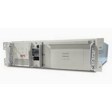 APC Smart-UPS 2000VA RM - 2000VA1400W - 98 Minute Full Load - 6 x NEMA 5-15R SU2000R3X155
