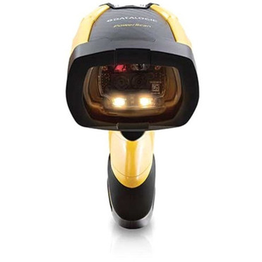 Datalogic PowerScan PD9630 - Cable Connectivity - 6890 175006 mm Scan Distance - 1D 2D - LED - Omni-directional - IP67 IP65 - - PD9630-SRK2