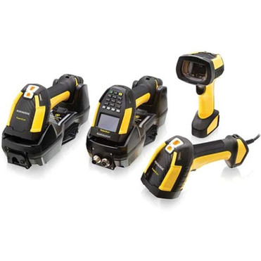 Datalogic PowerScan PD9630 - Cable Connectivity - 6890 175006 mm Scan Distance - 1D 2D - LED - Omni-directional - IP67 IP65 - - PD9630-SRK2