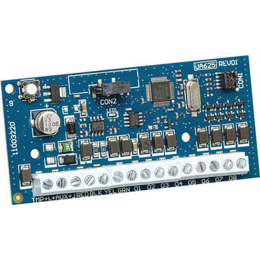 DSC Security Output Module - For Control Panel HSM2208