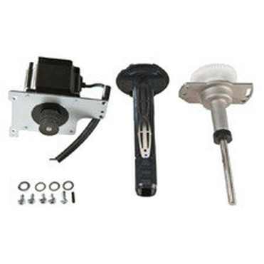 Intermec Rewinder Label Taken Sensor and Label Presenter Kit 715-616S-001