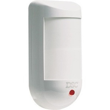 DSC Bravo BV-601 Motion Sensor - Passive Infrared Sensor PIR - Ceiling Mount Wall Mount BV-601