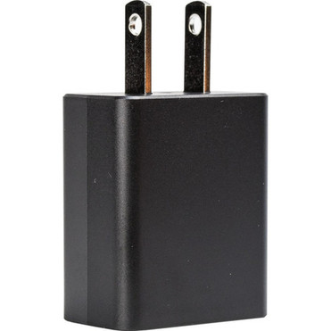 Socket Mobile 7 700  800 Series - AC Power Supply USB NA  Japan 5V1A 50-Bulk - 50 Pack - 120 V AC 230 V AC Input - 5 V DC1 A AC4097-1678