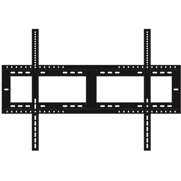 LG Wall Mount for Interactive Whiteboard - 15876 kg Load Capacity WM-L000S