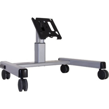 Chief Medium Confidence Monitor Cart 2 without interface - 30 to 55 Screen Support - 5670 kg Load Capacity - Flat Panel Display MFQ6000S