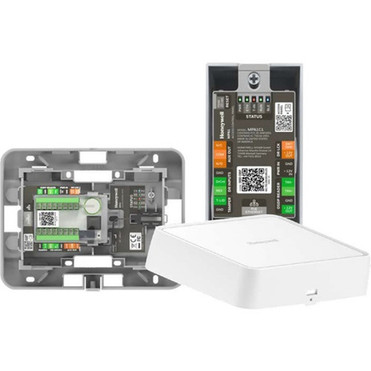 Honeywell Access Control Enclosure - Access Control Door - Plastic MPA1ENCP