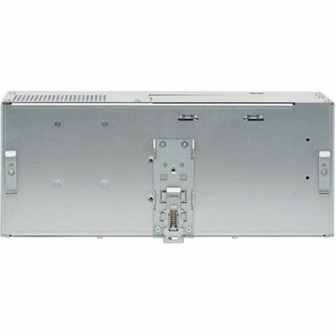 Eaton DIN850AC 850VA DIN Rail UPS - DIN Rail - 2 Minute Stand-by - 120 V AC Input - 120 V AC Output - Single Phase - Pulse-width Sine DIN850AC