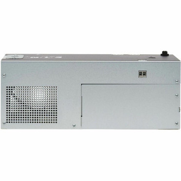 Eaton DIN850AC 850VA DIN Rail UPS - DIN Rail - 2 Minute Stand-by - 120 V AC Input - 120 V AC Output - Single Phase - Pulse-width Sine DIN850AC