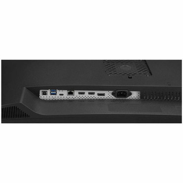 LG Ultrawide 34BQ77QC-B 34 Class Webcam WQHD Curved Screen LCD Monitor - 219 - Textured Black - 34 Viewable - In-plane Switching - 34BQ77QC-B