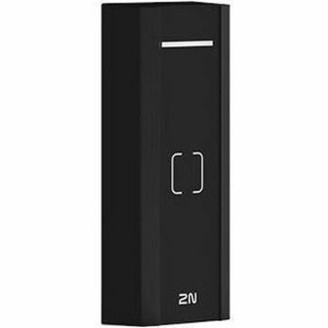 2N Access Unit M Slim Access Control Reader - Door - Radio-frequency Identification RFID Proximity - 125 kHzOperating Frequency - - 02910-001