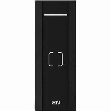 2N Access Unit M Slim Access Control Reader - Door - Radio-frequency Identification RFID Proximity - 125 kHzOperating Frequency - - 02910-001