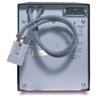 APC 24V Battery Pack - Maintenance-free Lead Acid Hot-swappable SUA24XLBP