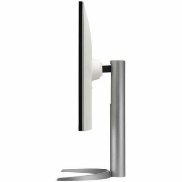 LG 32BQ85U-W 32 Class 4K UHD LCD Monitor - 32 Viewable - Nano In-plane Switching Nano IPS Technology - 3840 x 2160 - Speakers - - 32BQ85U-W