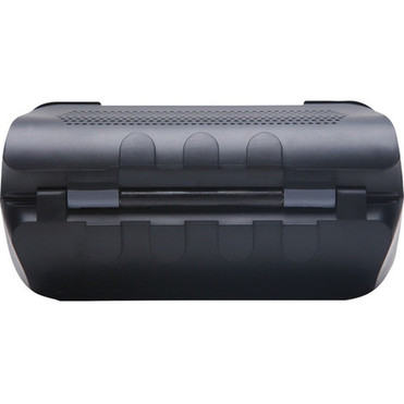 POS-X 911LB540100833 Mobile Thermal Transfer Printer - Monochrome - LabelReceipt Print - USB - Serial - Bluetooth - Battery Included 911LB540100833