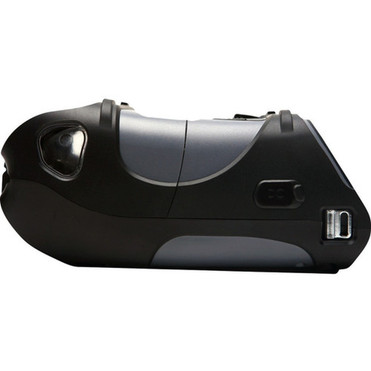 POS-X 911LB540100833 Mobile Thermal Transfer Printer - Monochrome - LabelReceipt Print - USB - Serial - Bluetooth - Battery Included 911LB540100833