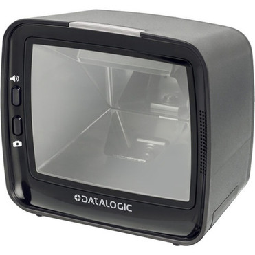 Datalogic Magellan 3450VSi On-Counter High Performance Bar Code Reader - Cable Connectivity - 1D 2D - Imager - Multi-interface M3450-010210